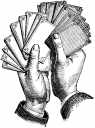 Pick A Card....Any Card